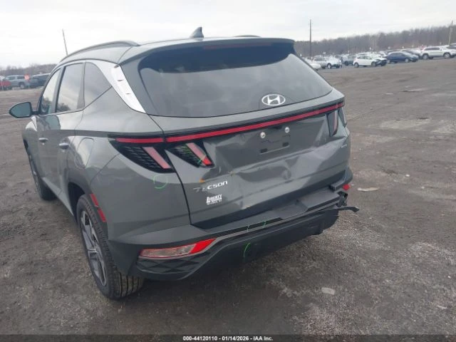 Hyundai Tucson SEL, снимка 14 - Автомобили и джипове - 53694292