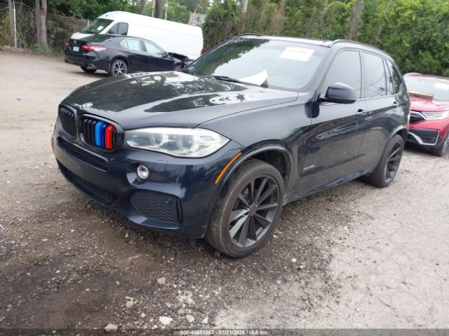 BMW X5 xDrive35i* M-SPORT* HARMAN KARDON* ПАНО* ПОДГРЕВ* , снимка 2 - Автомобили и джипове - 55652583