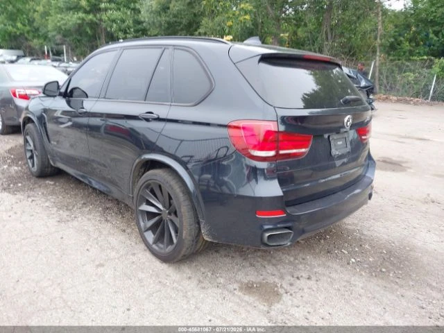 BMW X5 xDrive35i* M-SPORT* HARMAN KARDON* ПАНО* ПОДГРЕВ* , снимка 3 - Автомобили и джипове - 55652583