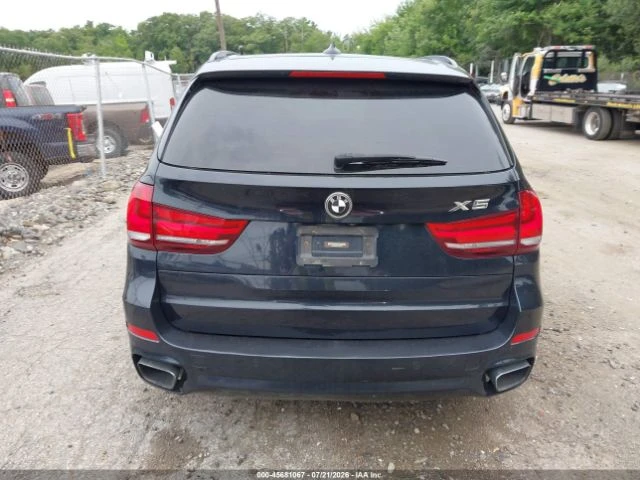 BMW X5 xDrive35i* M-SPORT* HARMAN KARDON* ПАНО* ПОДГРЕВ* , снимка 14 - Автомобили и джипове - 55652583