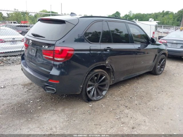BMW X5 xDrive35i* M-SPORT* HARMAN KARDON* ПАНО* ПОДГРЕВ* , снимка 4 - Автомобили и джипове - 55652583