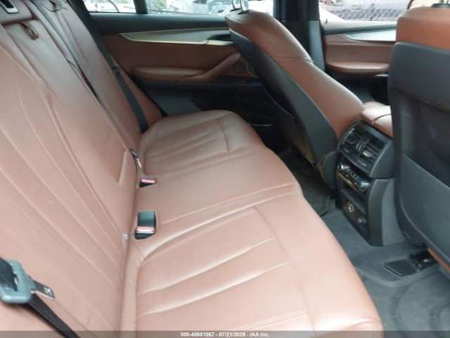 BMW X5 xDrive35i* M-SPORT* HARMAN KARDON* ПАНО* ПОДГРЕВ* , снимка 7 - Автомобили и джипове - 55652583