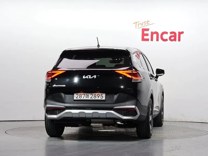 Kia Sportage 5Th Generation Diesel 2.0 2Wd Trendy, снимка 4 - Автомобили и джипове - 56286129