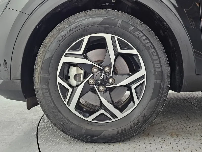 Kia Sportage 5Th Generation Diesel 2.0 2Wd Trendy, снимка 5 - Автомобили и джипове - 56286129