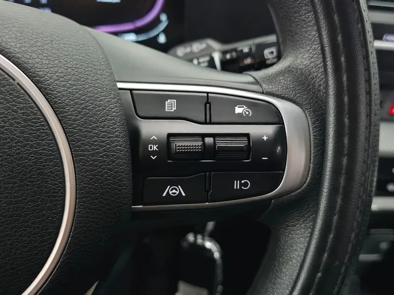 Kia Sportage 5Th Generation Diesel 2.0 2Wd Trendy, снимка 14 - Автомобили и джипове - 56286129