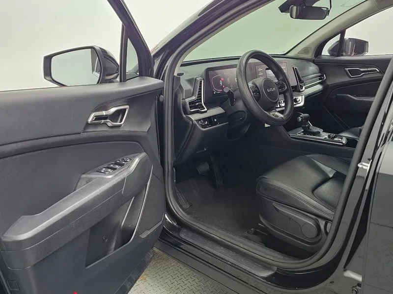 Kia Sportage 5Th Generation Diesel 2.0 2Wd Trendy, снимка 10 - Автомобили и джипове - 56286129
