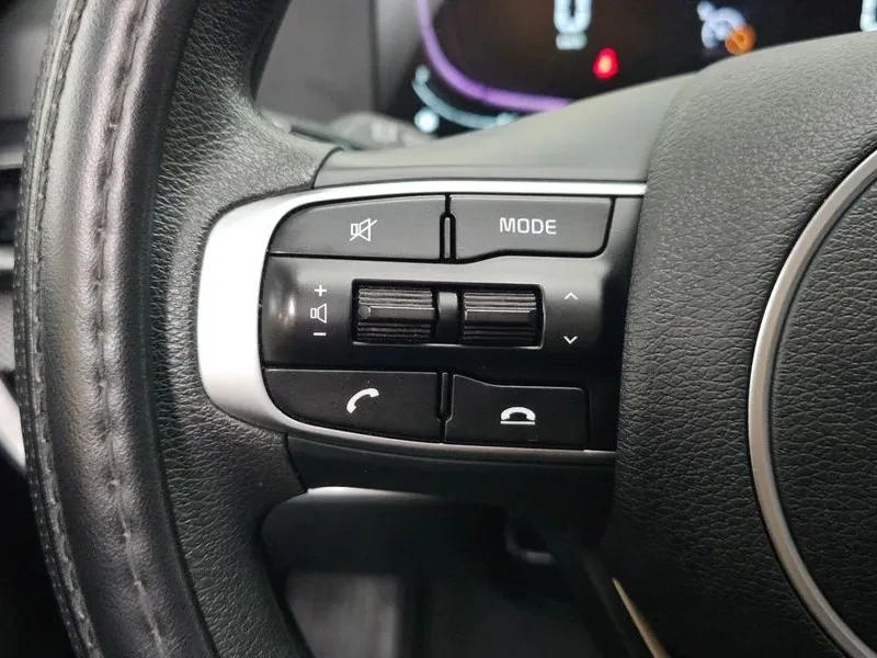 Kia Sportage 5Th Generation Diesel 2.0 2Wd Trendy, снимка 15 - Автомобили и джипове - 56286129