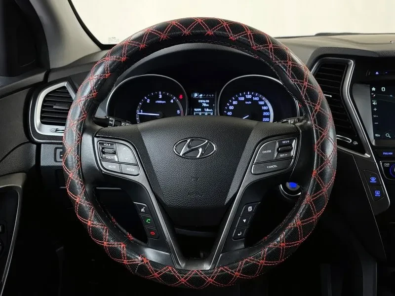 Hyundai Santa fe 2.0 2WD PREMIUM, снимка 13 - Автомобили и джипове - 56354205