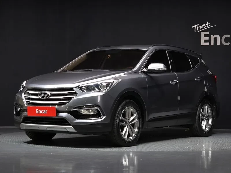 Hyundai Santa fe 2.0 2WD PREMIUM