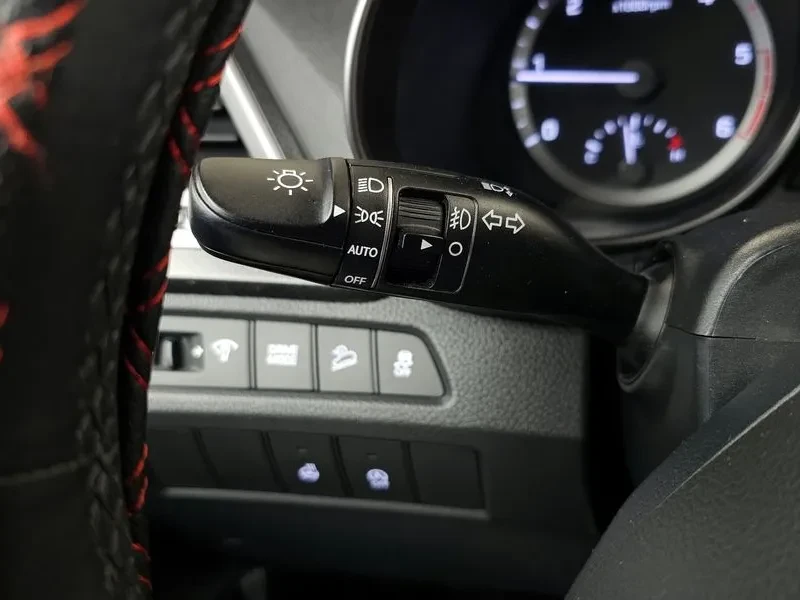 Hyundai Santa fe 2.0 2WD PREMIUM, снимка 15 - Автомобили и джипове - 56354205