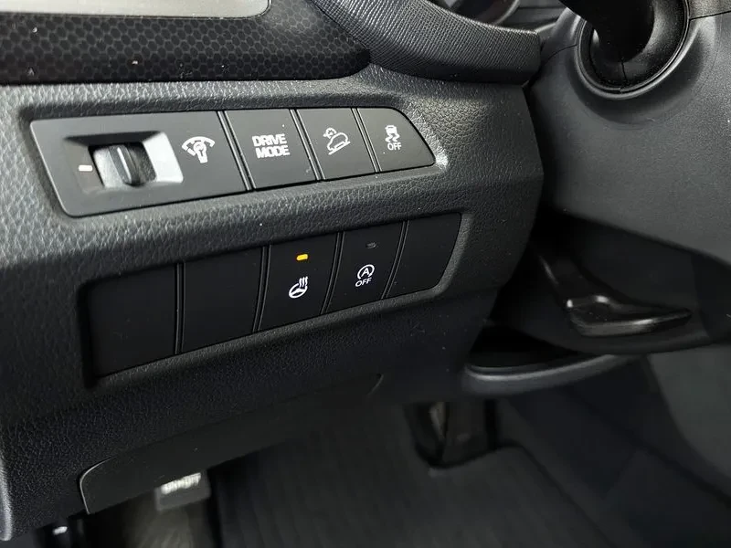 Hyundai Santa fe 2.0 2WD PREMIUM, снимка 14 - Автомобили и джипове - 56354205