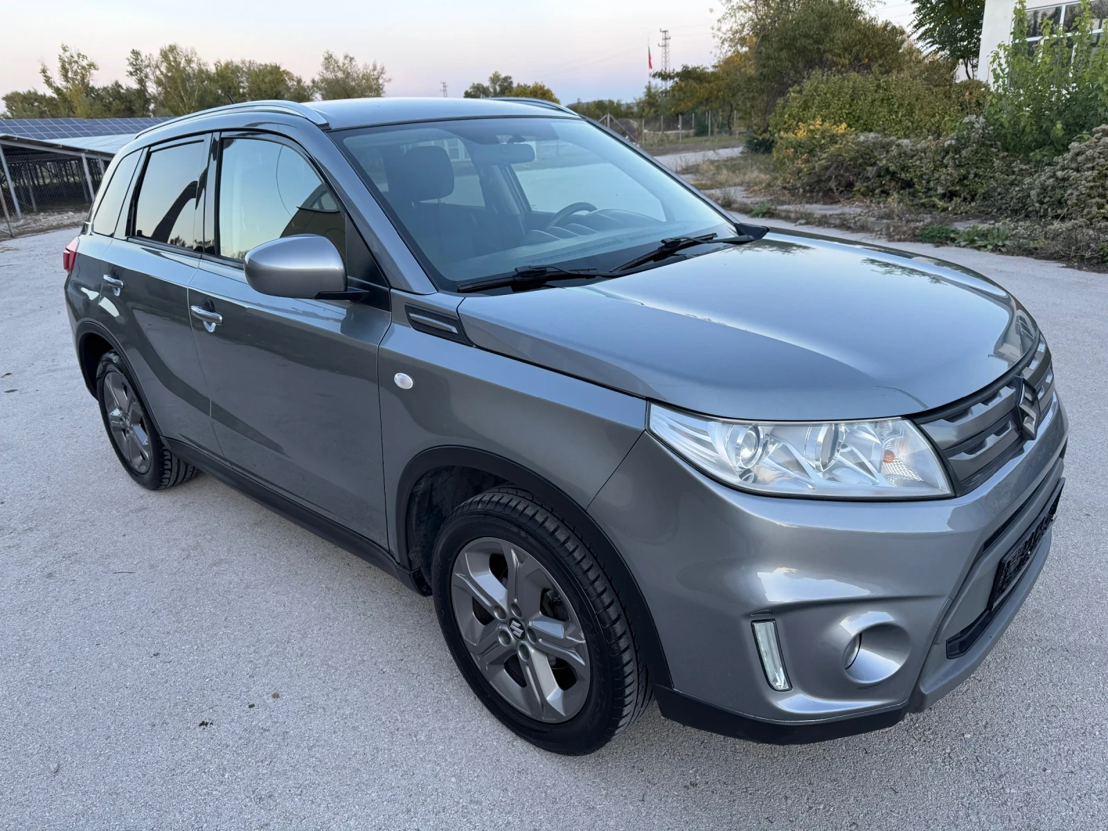 Suzuki Vitara 1.6 GPL   EURO 6, снимка 1