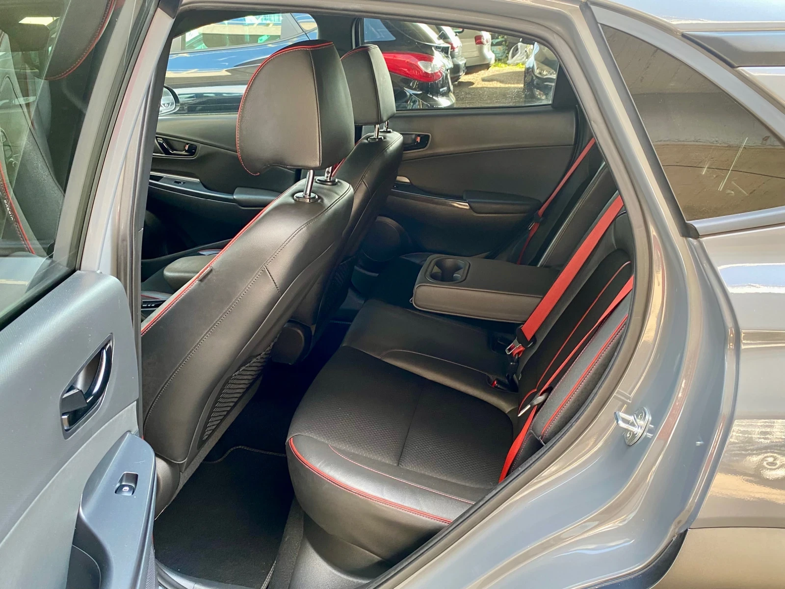 Hyundai Kona 1.6-4x4 | Mobile.bg   11