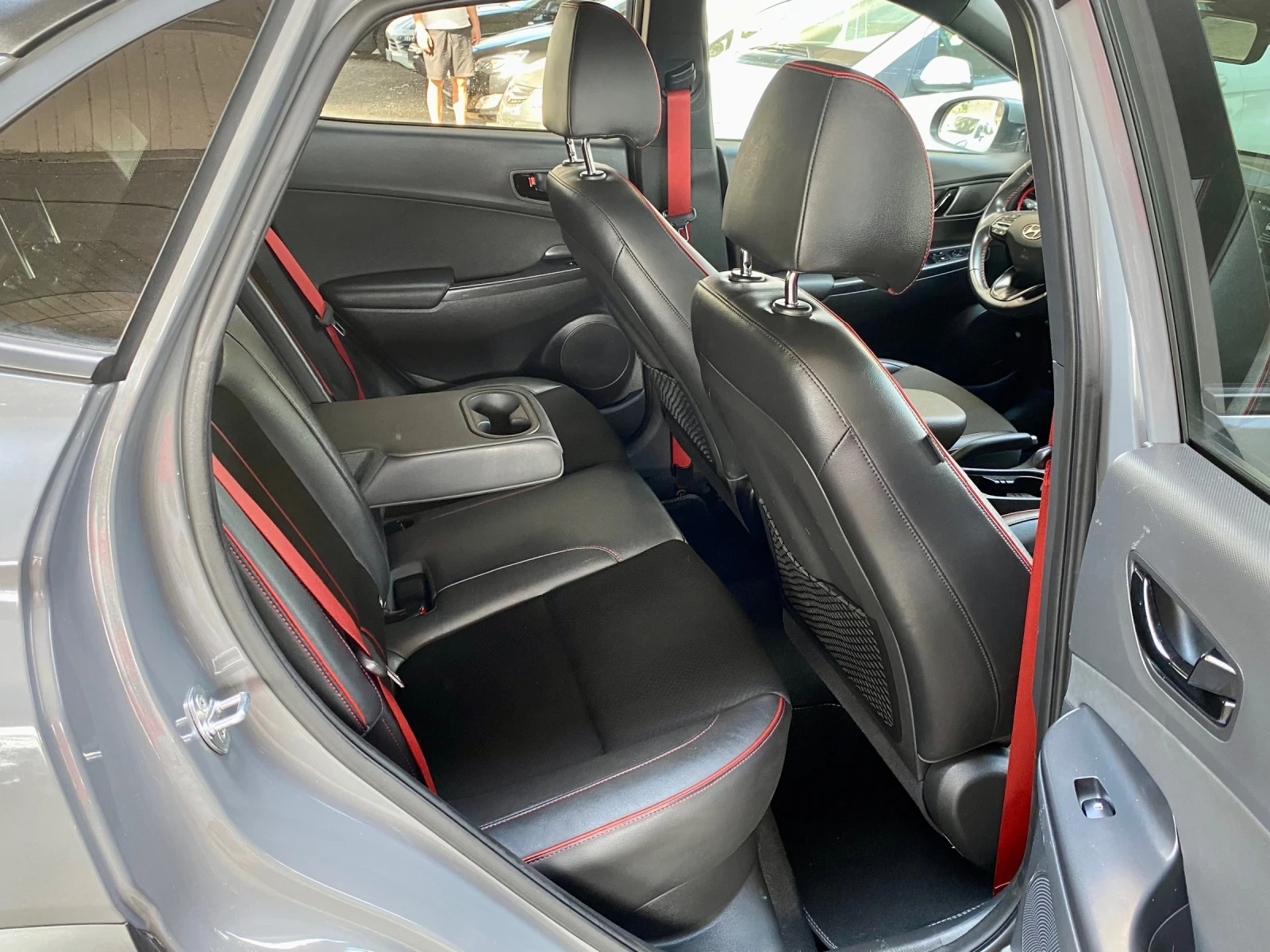 Hyundai Kona 1.6-4x4 | Mobile.bg   12