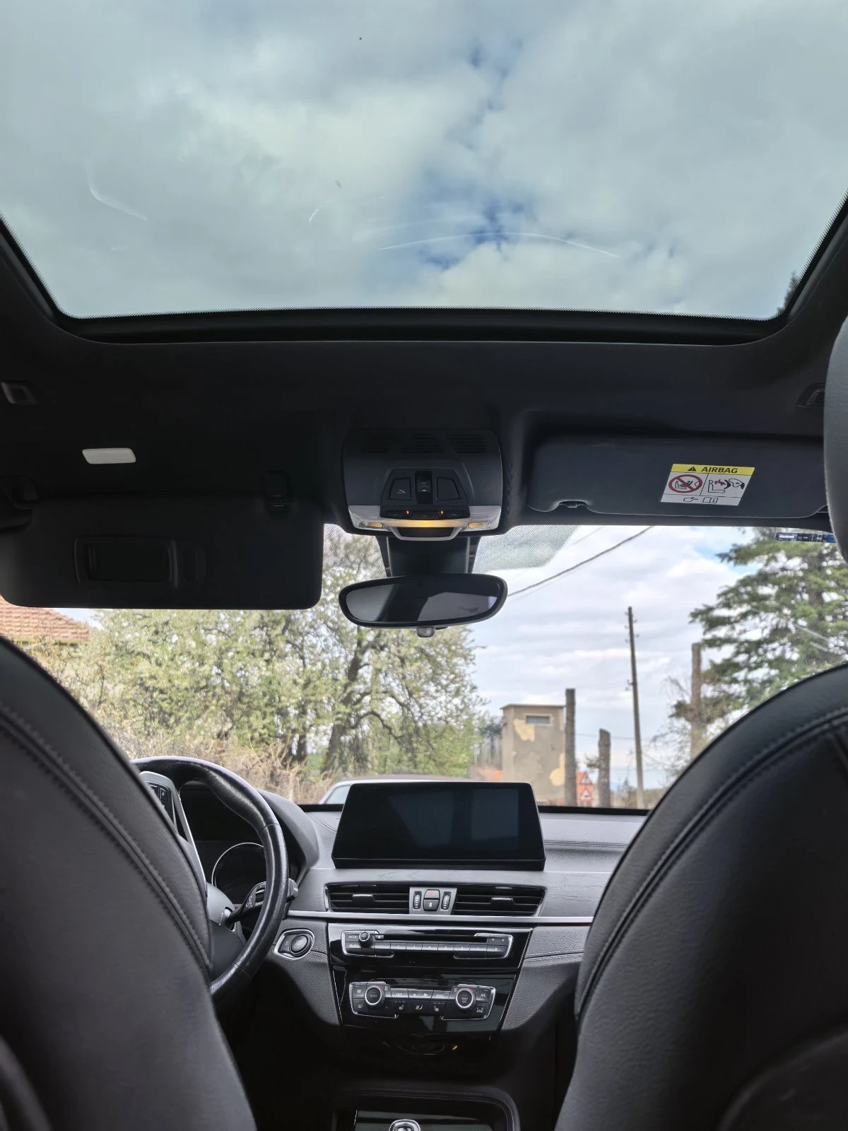 BMW X1 BMW X1/2020/130000km/Full PAKET/Panorama/4x4/2, 5d | Mobile.bg � ����������� 13