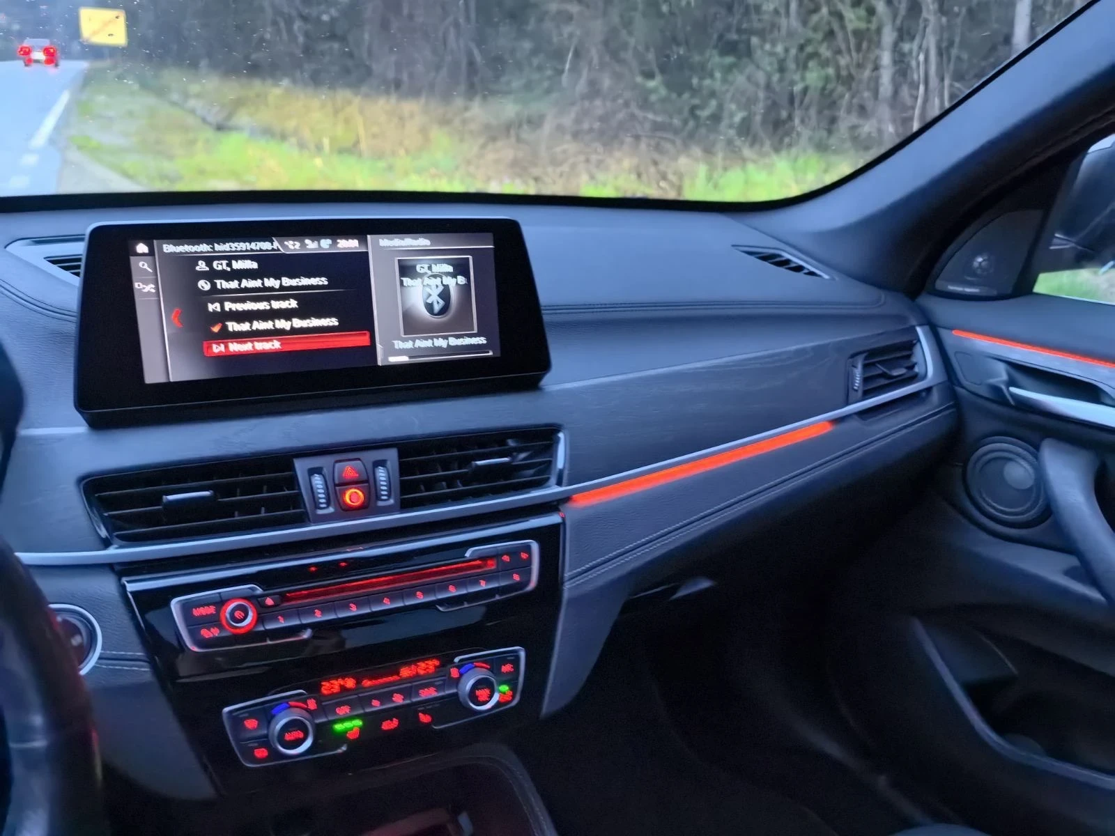 BMW X1 BMW X1/2020/130000km/Full PAKET/Panorama/4x4/2, 5d | Mobile.bg � ����������� 17