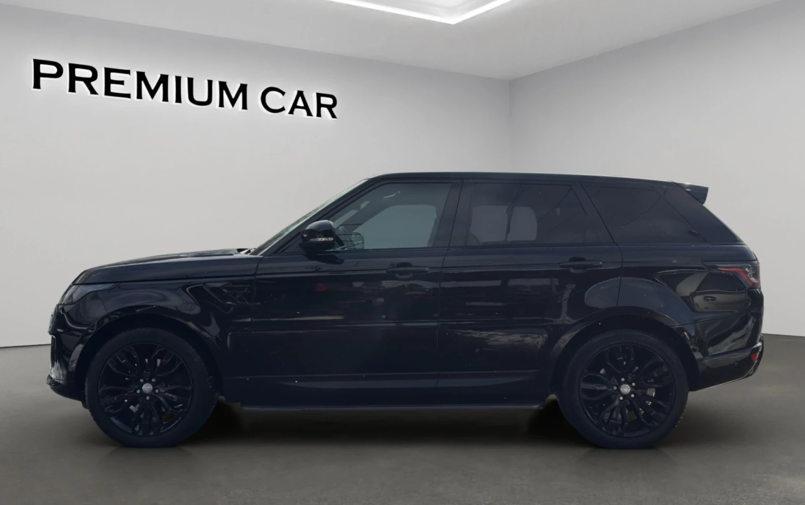 Land Rover Range Rover Sport 3.0 D V6 - изображение 3