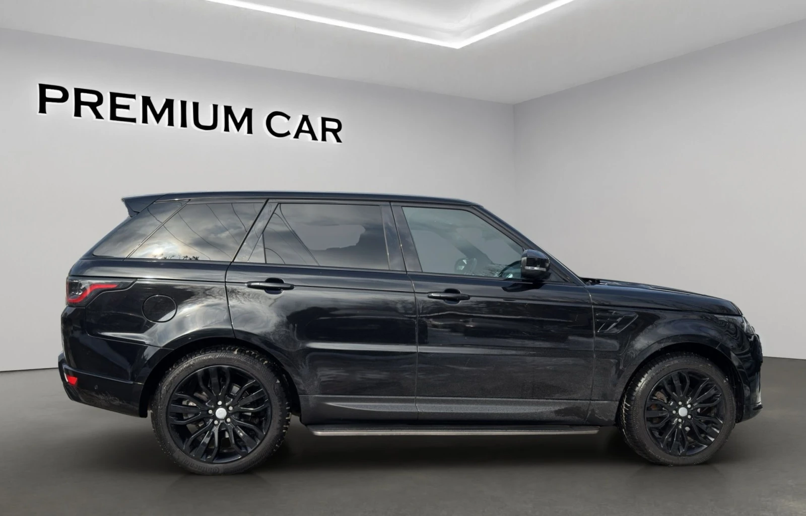 Land Rover Range Rover Sport 3.0 D V6 - изображение 6