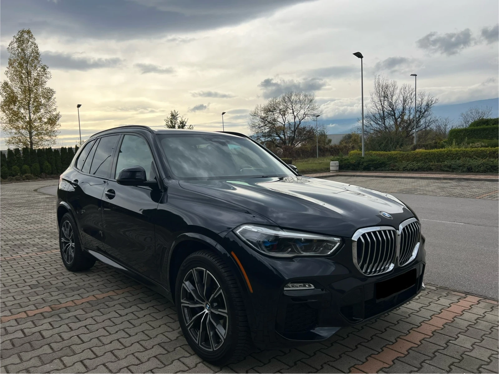 BMW X5 XDrive40i M - изображение 2