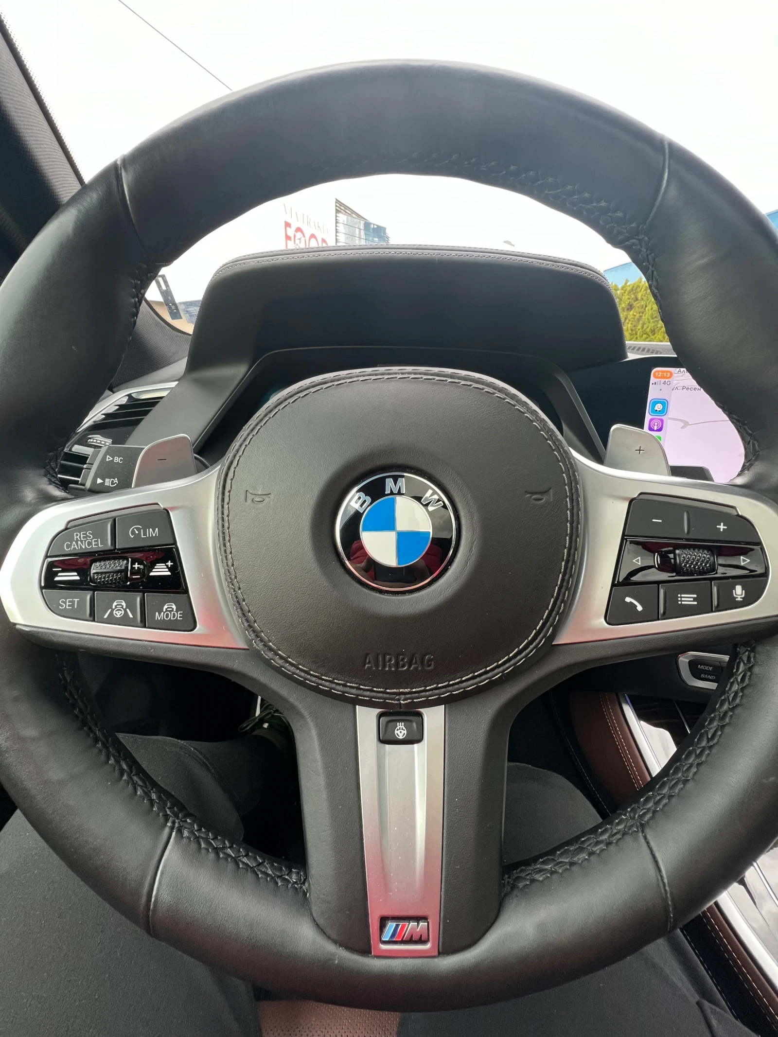 BMW X5 XDrive40i M - изображение 10