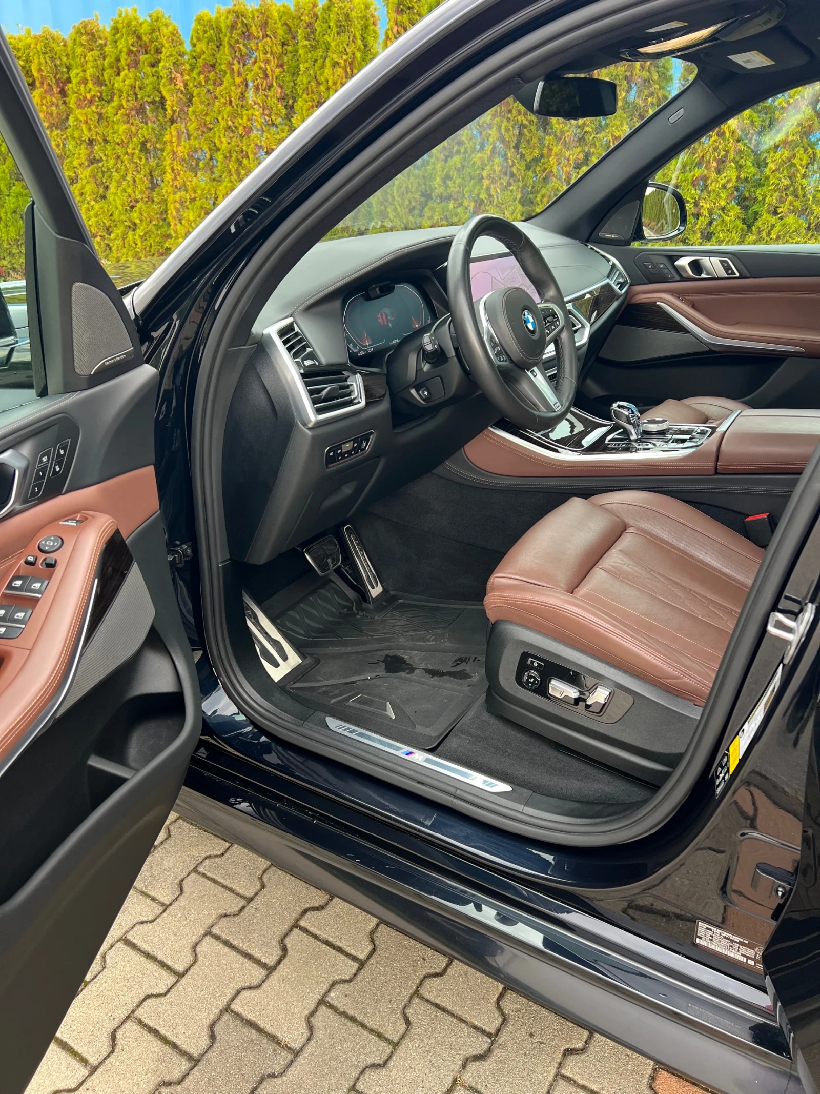 BMW X5 XDrive40i M - изображение 8