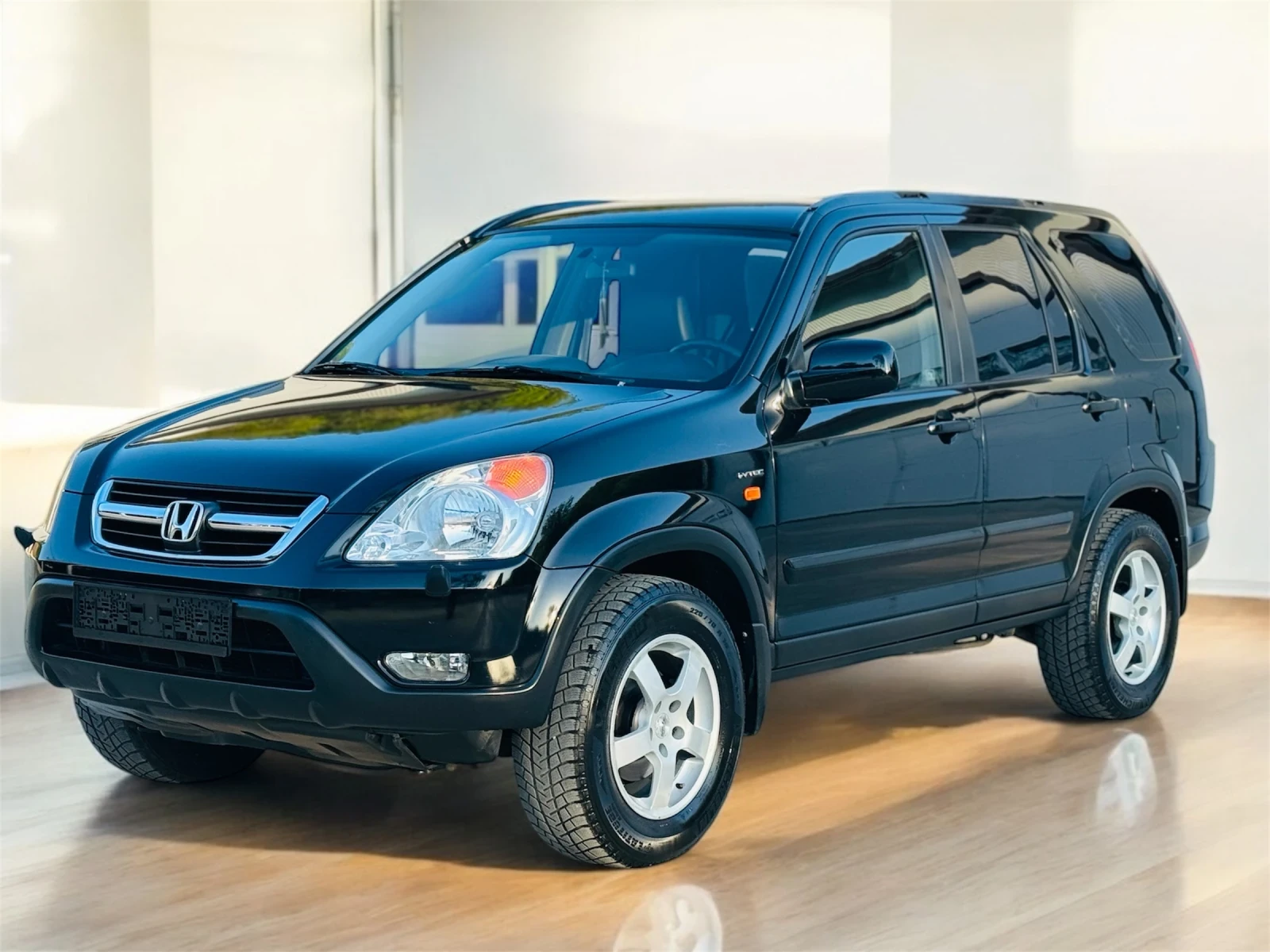 Honda Cr-v * EXECUTIVE* AUTO* БЕНЗИН* 4х4*  - изображение 3