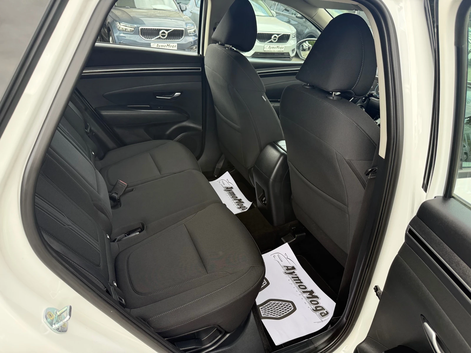 Hyundai Tucson 1.6 CRDI 4x4 LED DIGITAL - изображение 10
