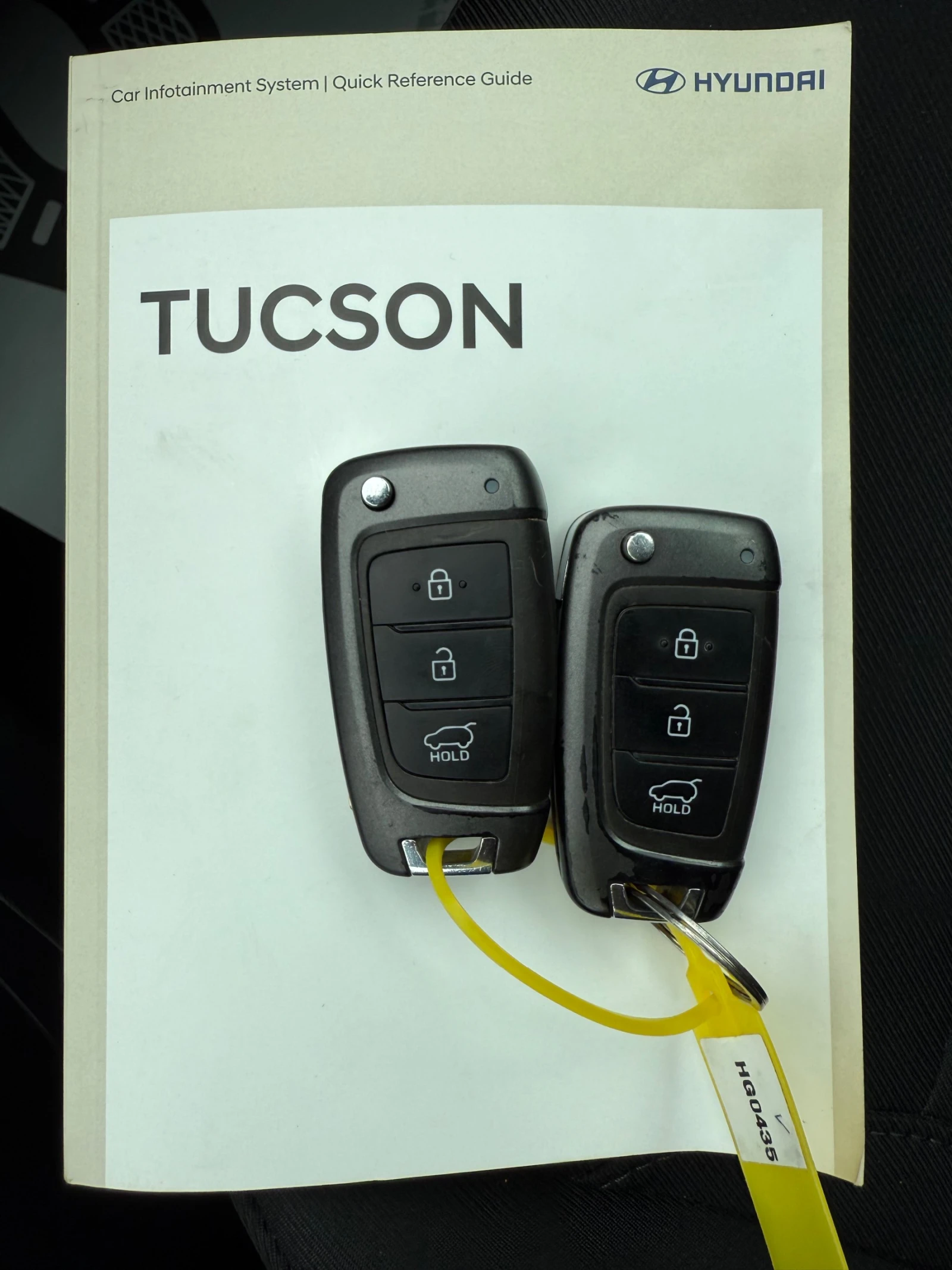 Hyundai Tucson 1.6 CRDI 4x4 LED DIGITAL | Mobile.bg   14