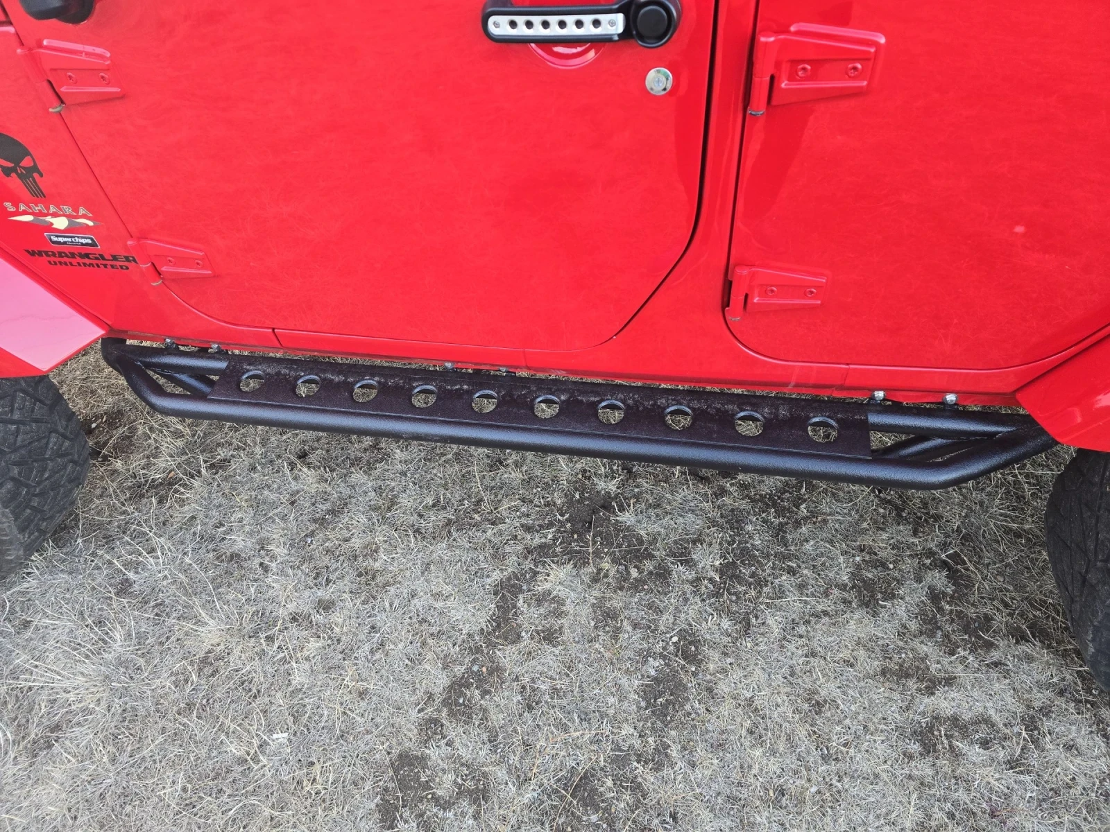 Jeep Wrangler * * SAHARA UNLIMITED | Mobile.bg   17