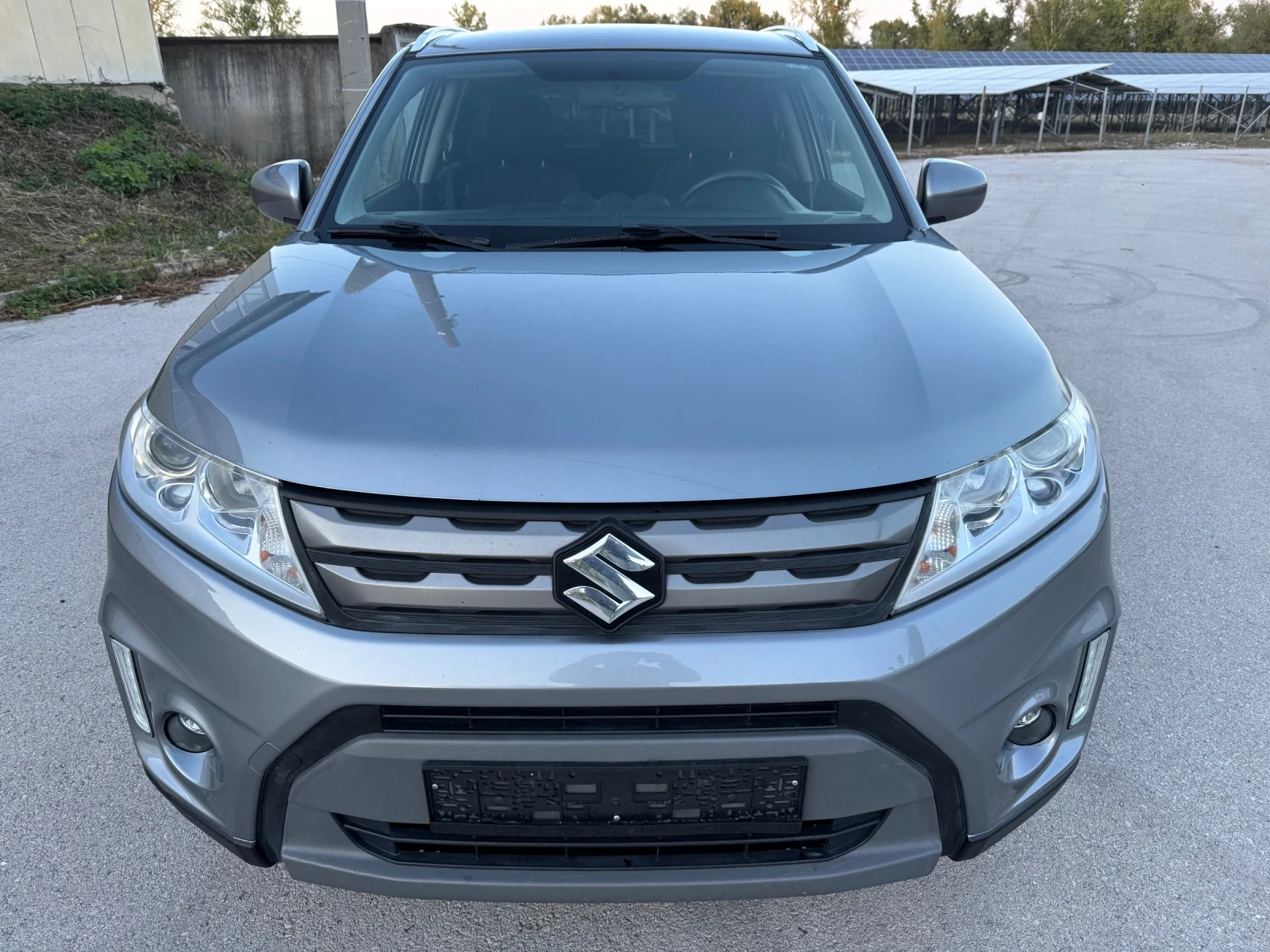 Suzuki Vitara 1.6 GPL   EURO 6 - изображение 2