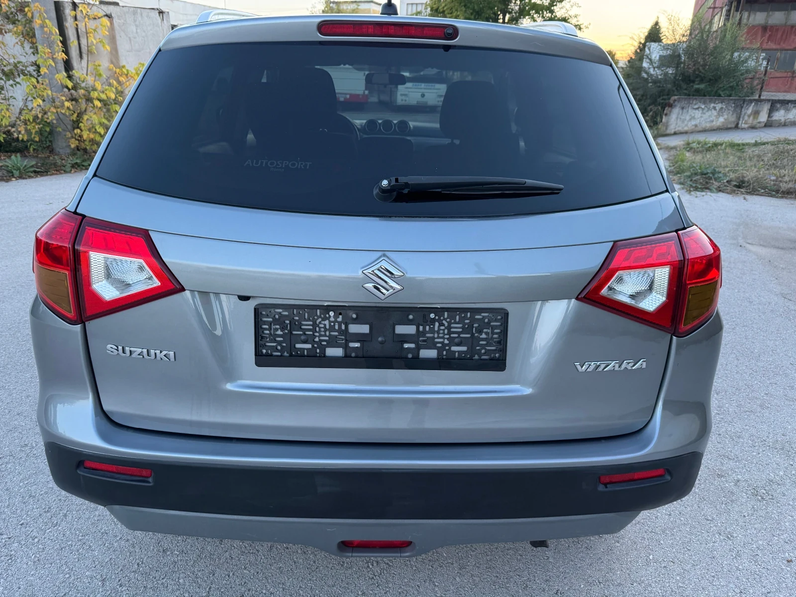 Suzuki Vitara 1.6 GPL   EURO 6 - изображение 6