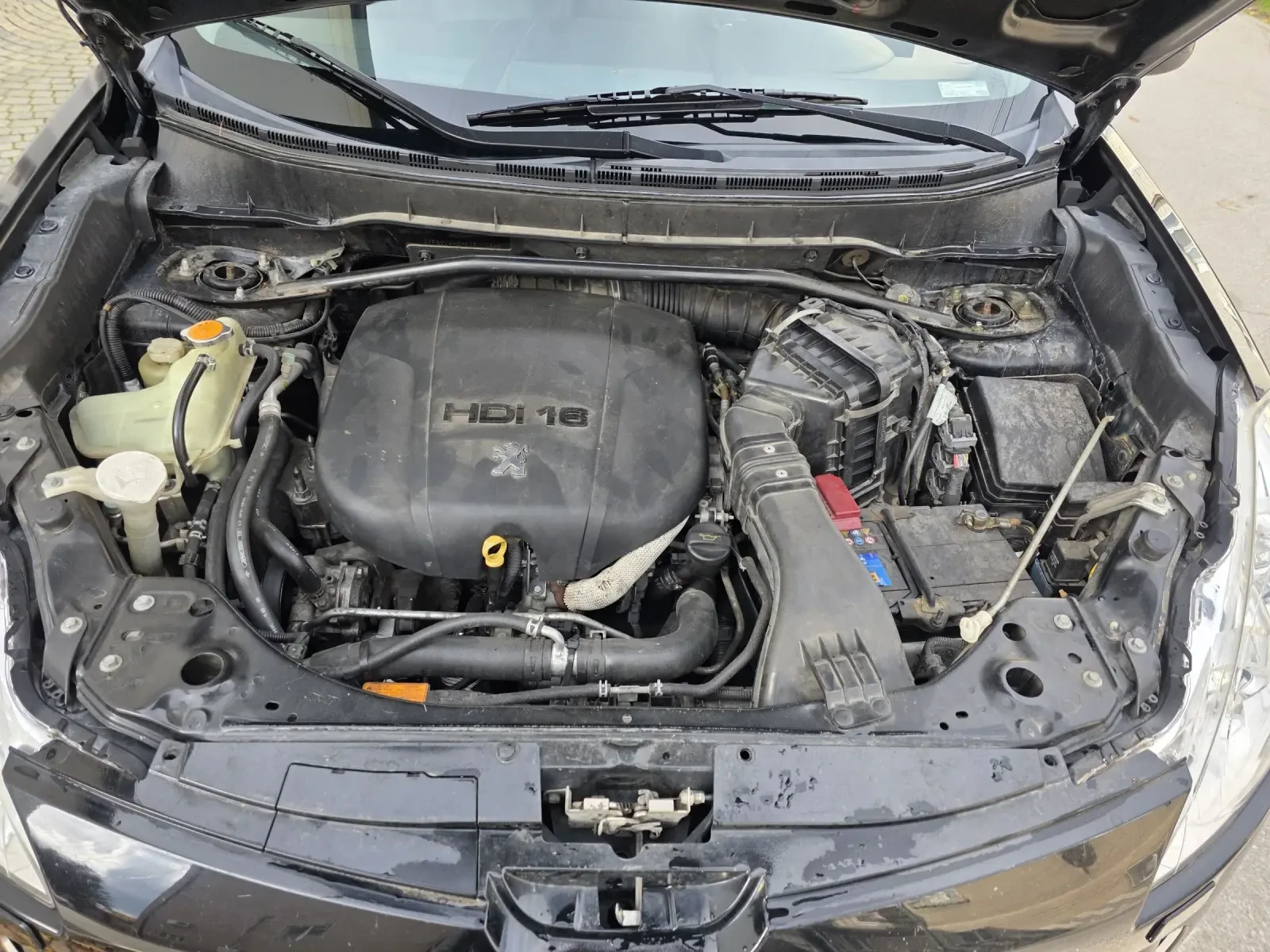 Peugeot 4007 | Mobile.bg   10