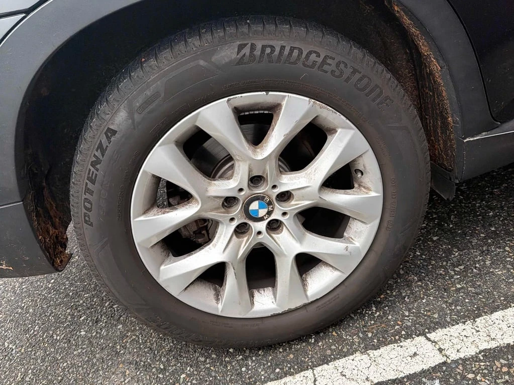 BMW X5 * 35i * CARFAX * БЕЗ ПЪРВОНАЧАЛНА ВНОСКА - изображение 7