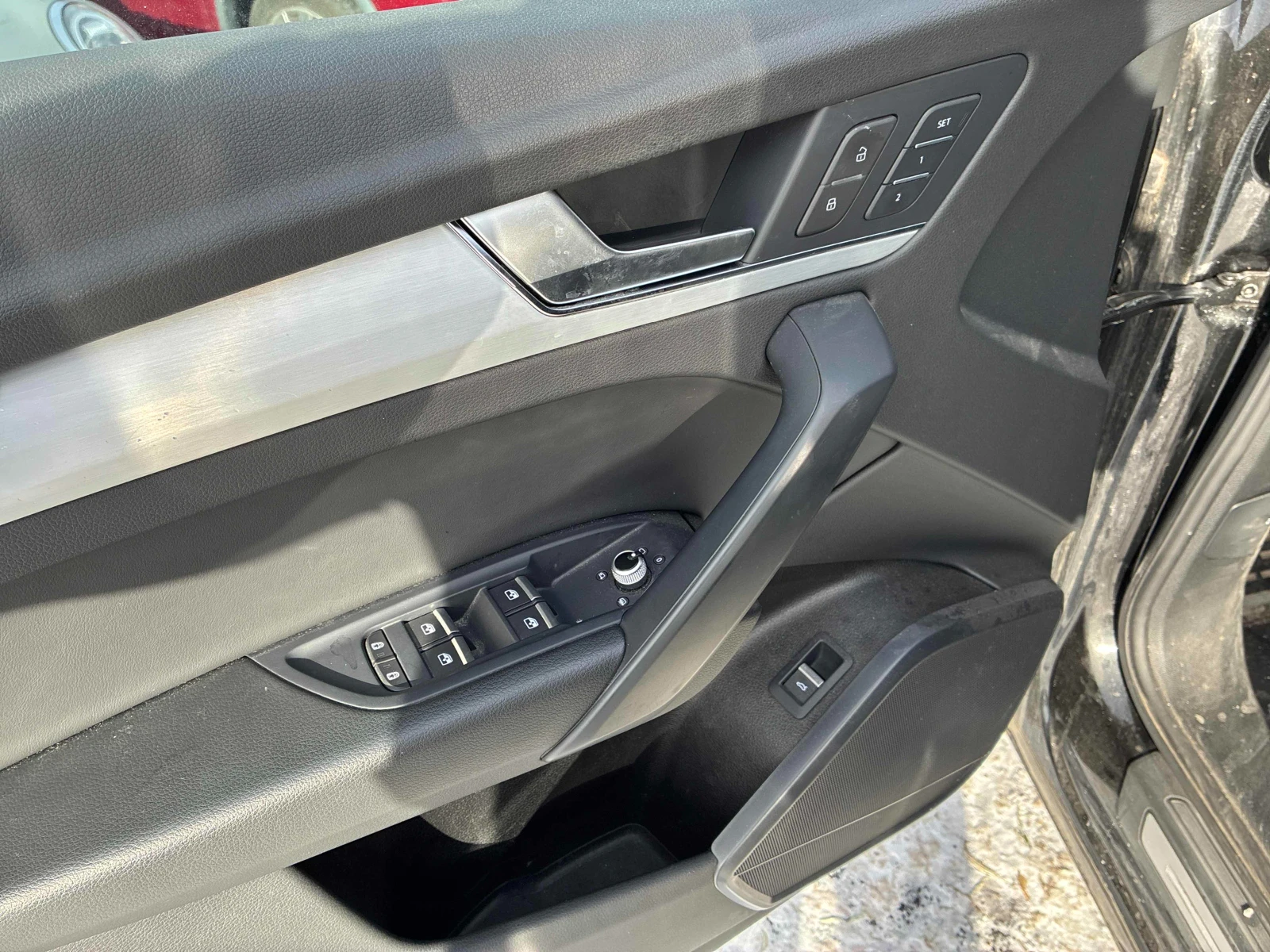 Audi Q5 * CARFAX *    | Mobile.bg   11