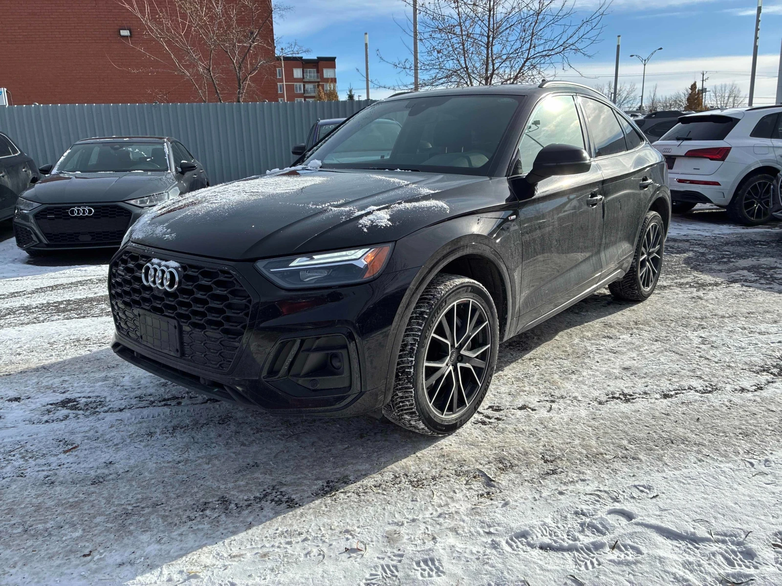 Audi Q5 * CARFAX *    | Mobile.bg   1