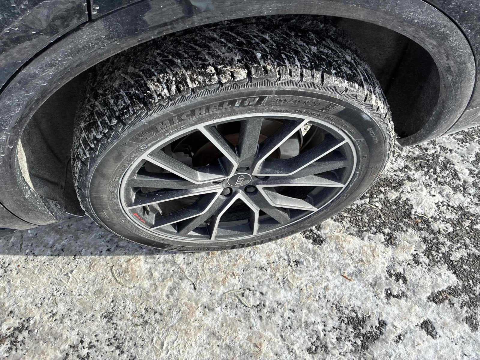 Audi Q5 * CARFAX * БЕЗ ПЪРВОНАЧАЛНА ВНОСКА - изображение 9