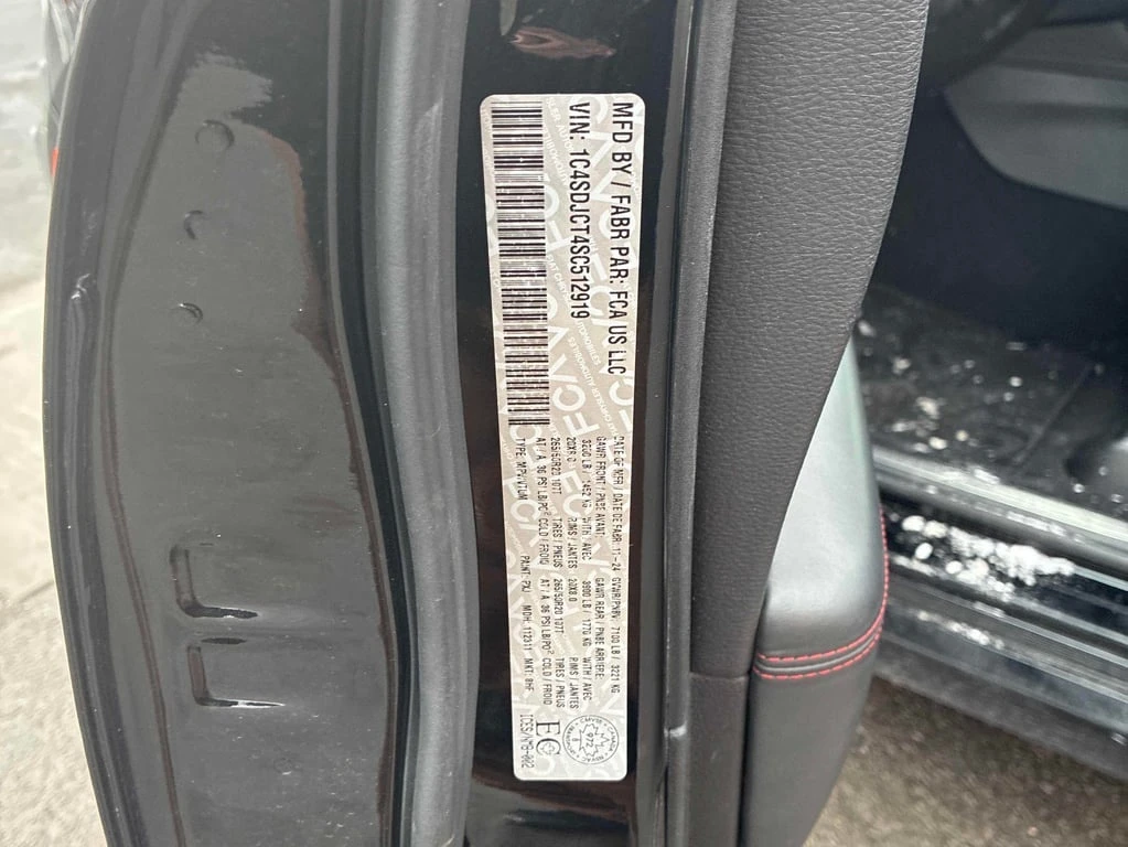 Dodge Durango 2025 R/T AWD* ��� ������������ ������*  | Mobile.bg � ����������� 13