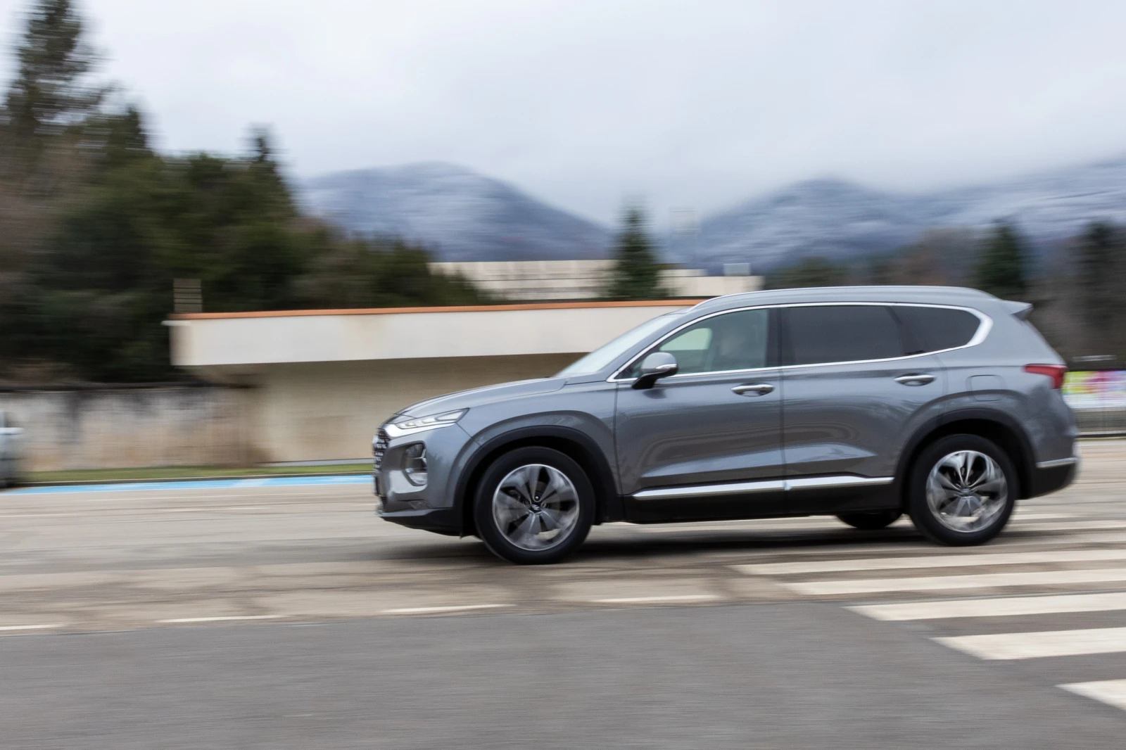 Hyundai Santa fe ULTIMATE на ТОП ЦЕНА и с гаранция!!! - изображение 7