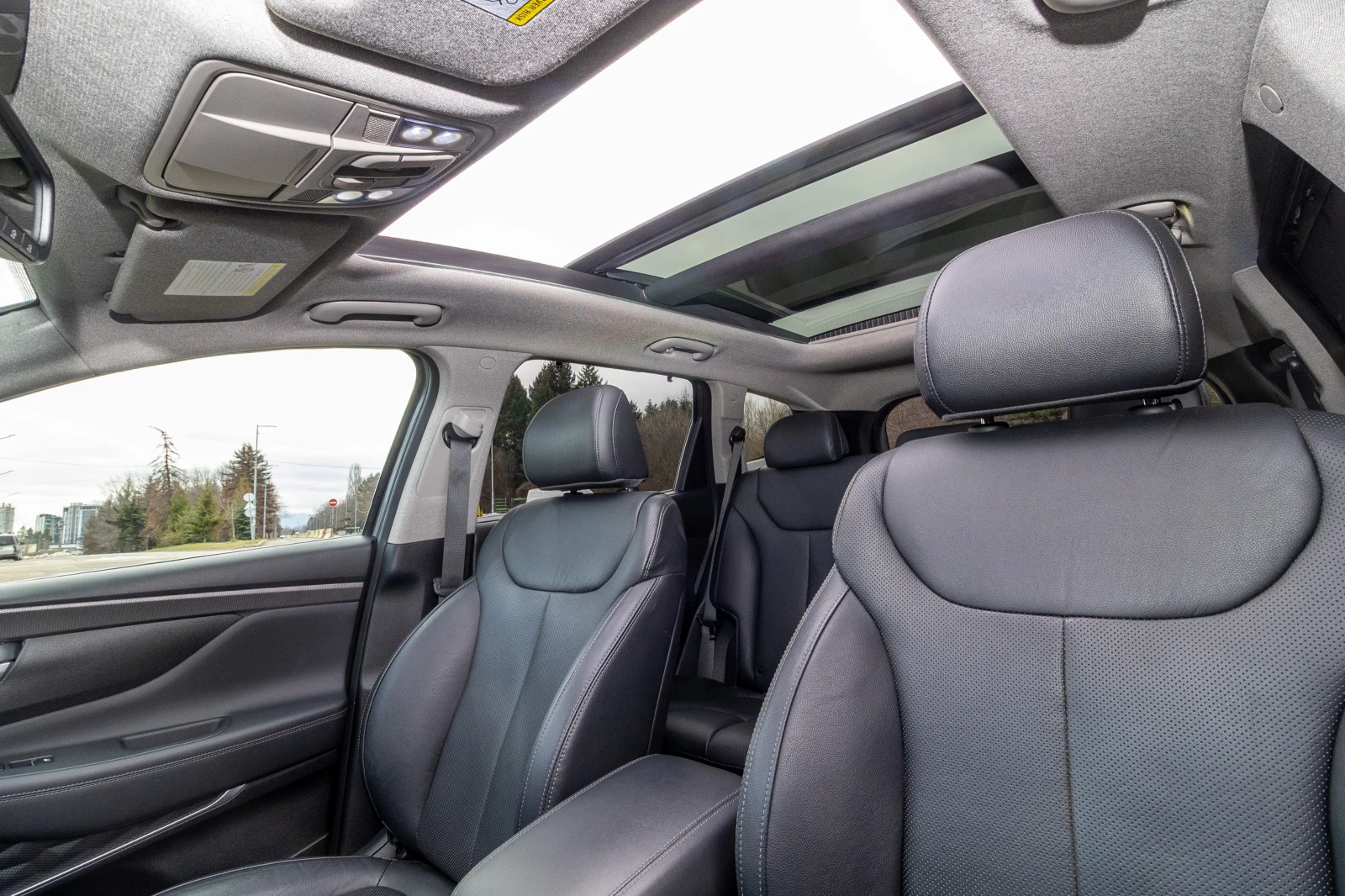 Hyundai Santa fe ULTIMATE �� ��� ���� � � ��������!!! | Mobile.bg � ����������� 13