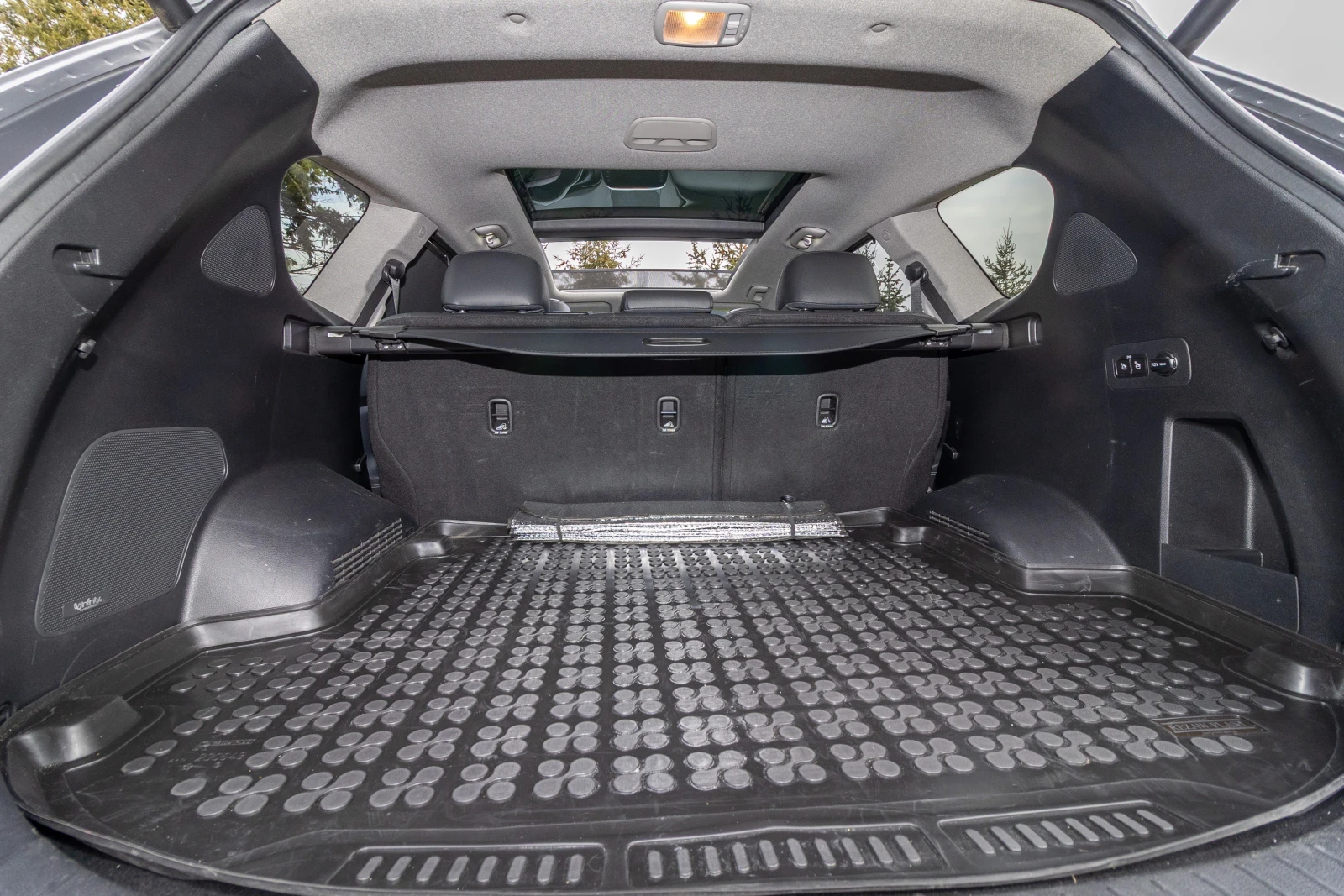 Hyundai Santa fe ULTIMATE �� ��� ���� � � ��������!!! | Mobile.bg � ����������� 17