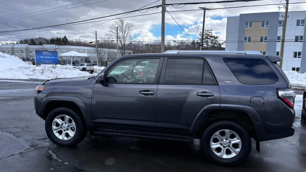Toyota 4runner 4.0* V6* �������* ������* ������*  | Mobile.bg � ����������� 6