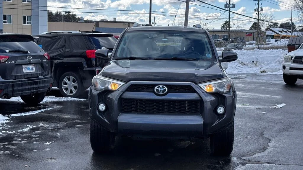 Toyota 4runner 4.0* V6* �������* ������* ������*  | Mobile.bg � ����������� 7