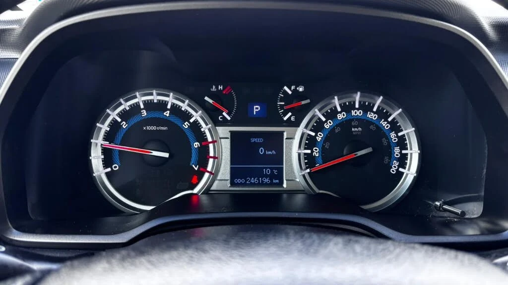 Toyota 4runner 4.0* V6* �������* ������* ������*  | Mobile.bg � ����������� 15