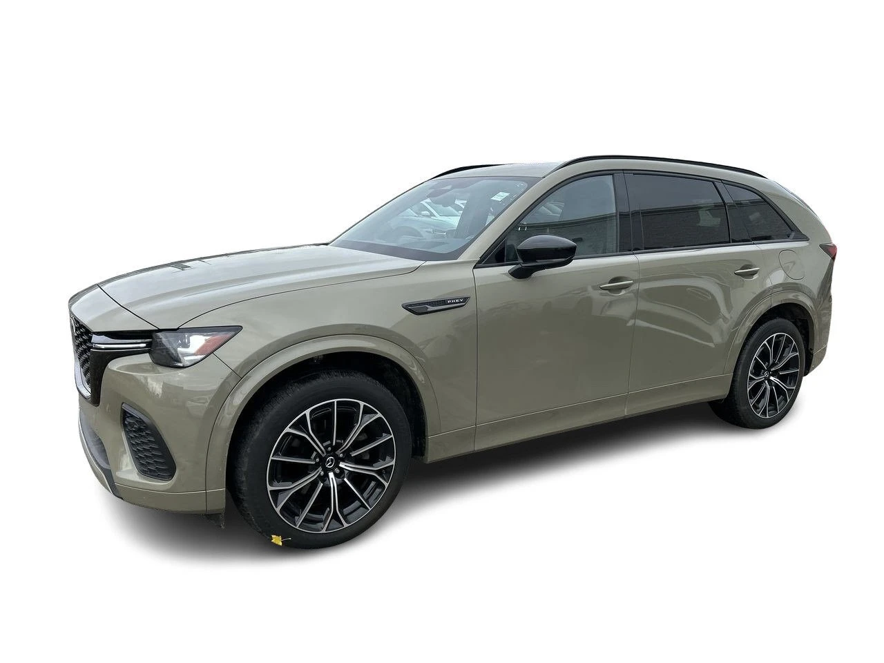 Mazda CX-7 PHEV GT AWD  С РЕГИСТРАЦИЯ & АВТОКРЕДИТ - изображение 3