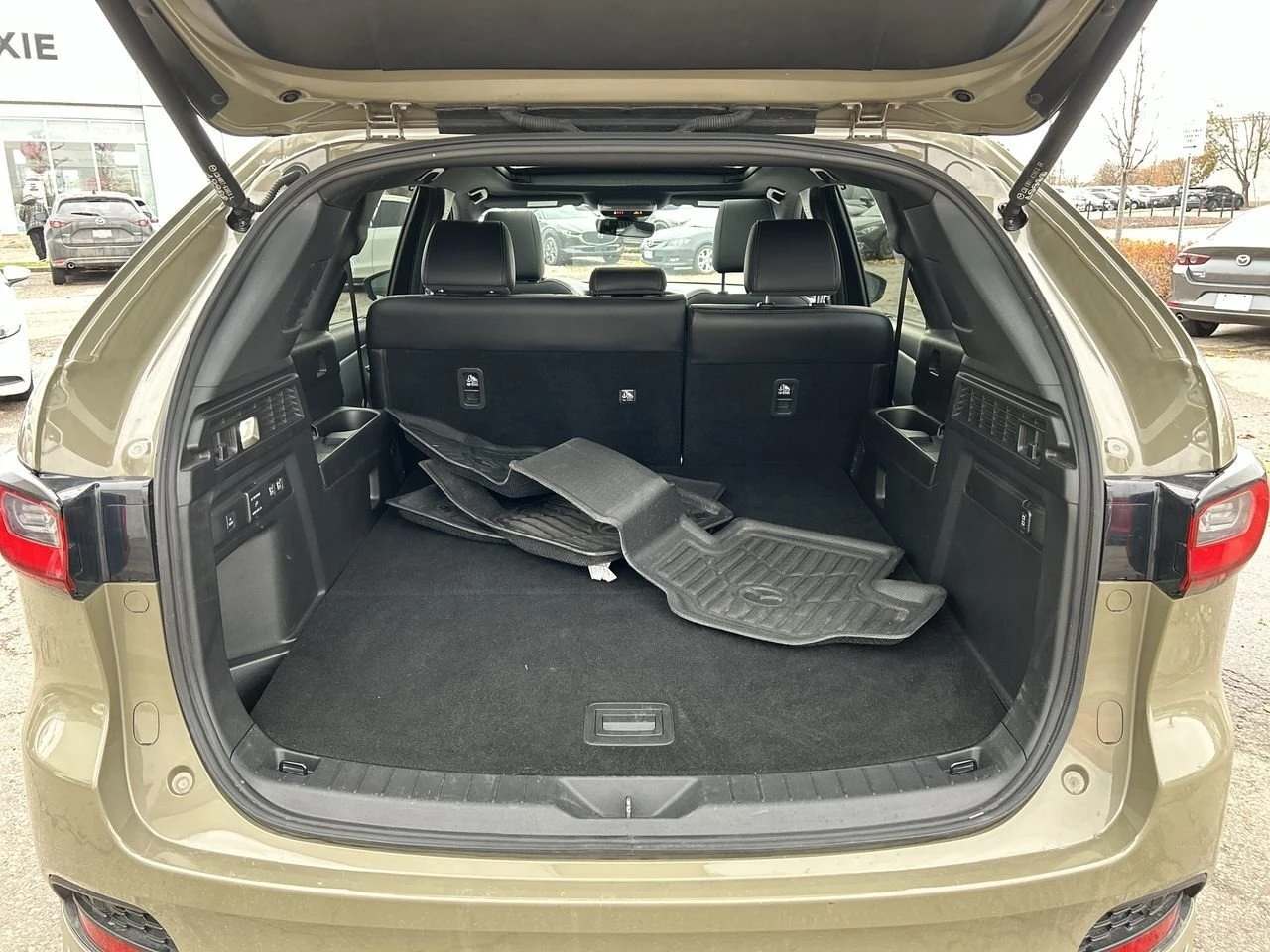 Mazda CX-7 PHEV GT AWD  � ����������� & ���������� | Mobile.bg � ����������� 16