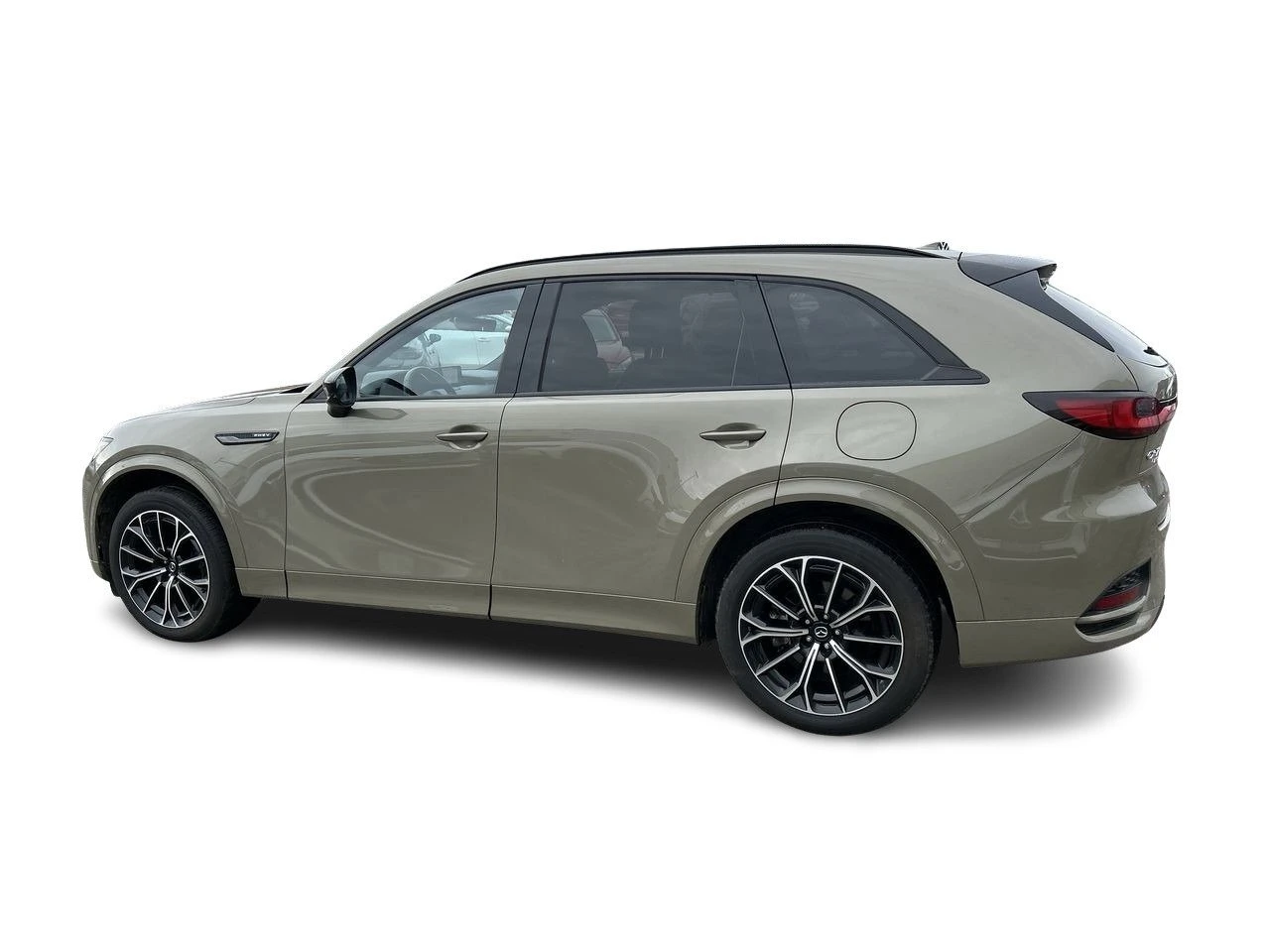 Mazda CX-7 PHEV GT AWD  С РЕГИСТРАЦИЯ & АВТОКРЕДИТ - изображение 4