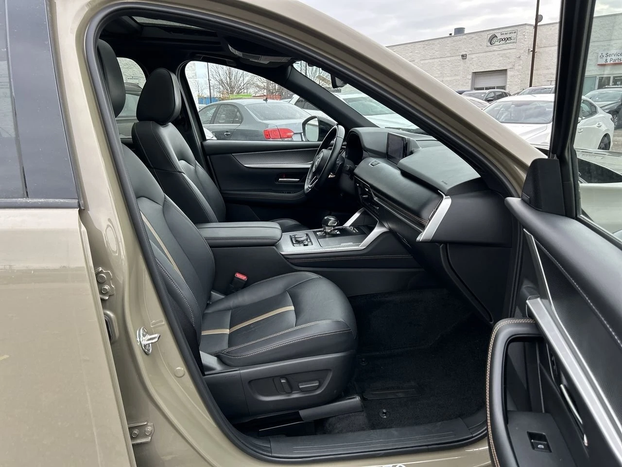 Mazda CX-7 PHEV GT AWD  � ����������� & ���������� | Mobile.bg � ����������� 17