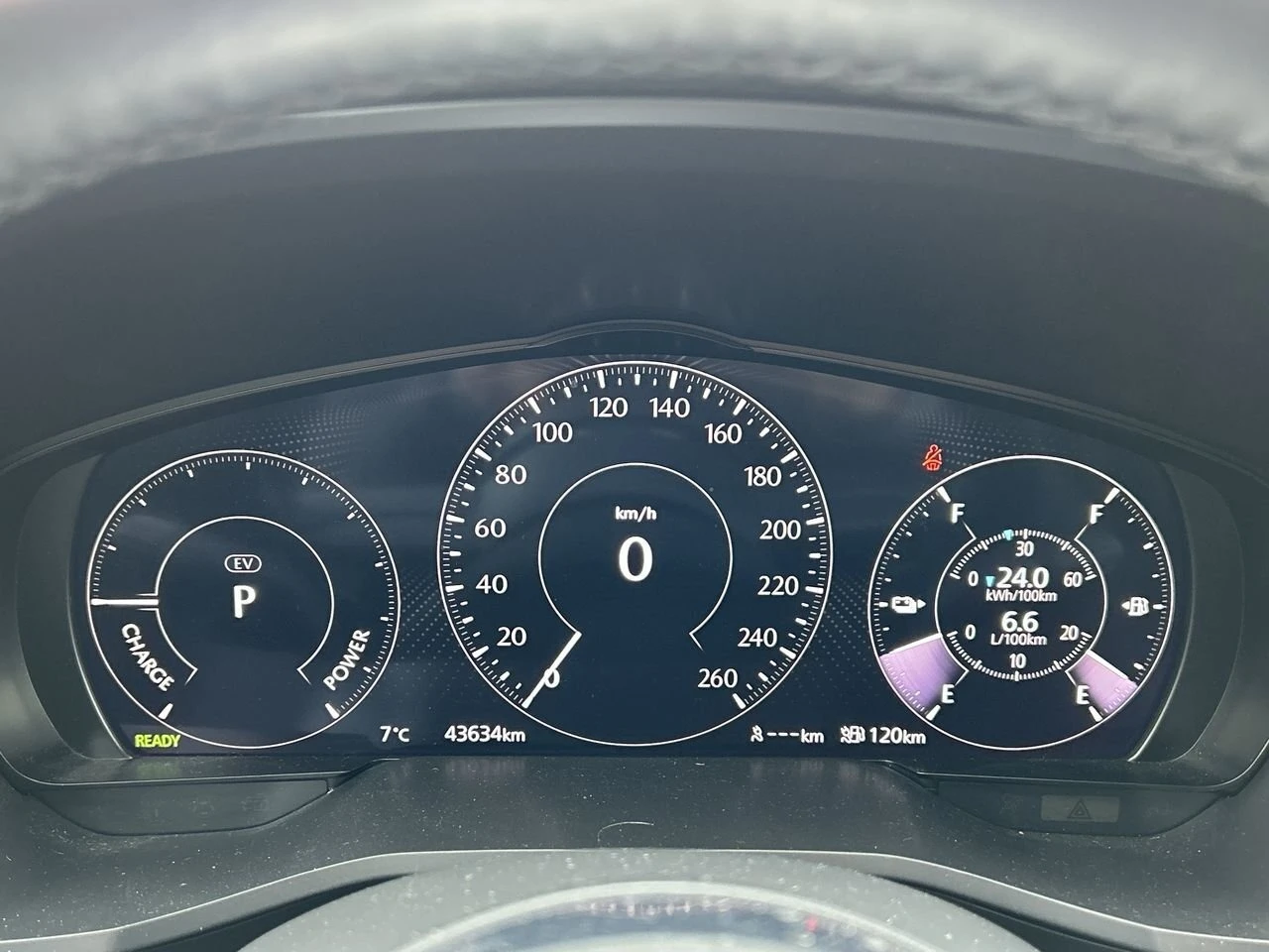 Mazda CX-7 PHEV GT AWD  С РЕГИСТРАЦИЯ & АВТОКРЕДИТ - изображение 10