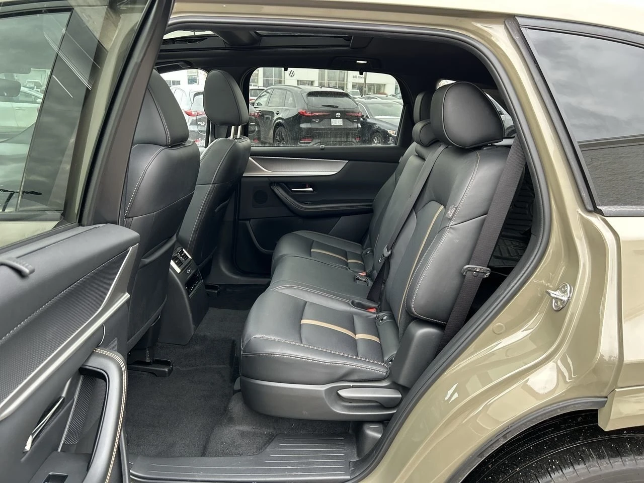 Mazda CX-7 PHEV GT AWD  � ����������� & ���������� | Mobile.bg � ����������� 15