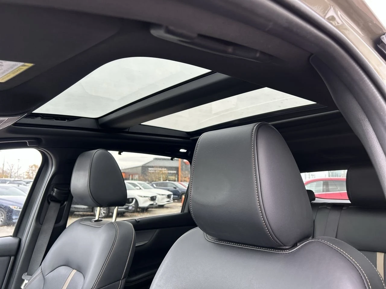 Mazda CX-7 PHEV GT AWD  � ����������� & ���������� | Mobile.bg � ����������� 14